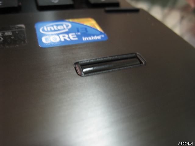 HP Probook 4320s 硬體+軟體測試分享