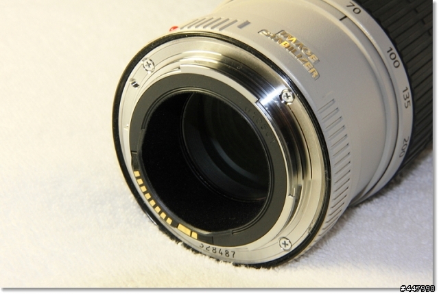 Canon望遠小幫手 - EF 1.4X II 分享