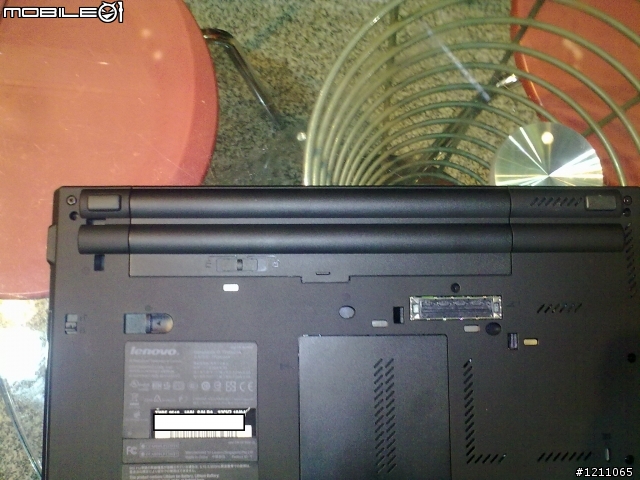 T410i 2518-HHV 開箱