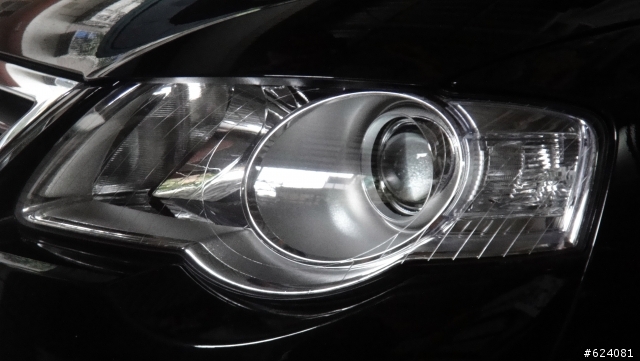 胡亂拍了一些照片(Passat 2.0 TDI)與大家分享