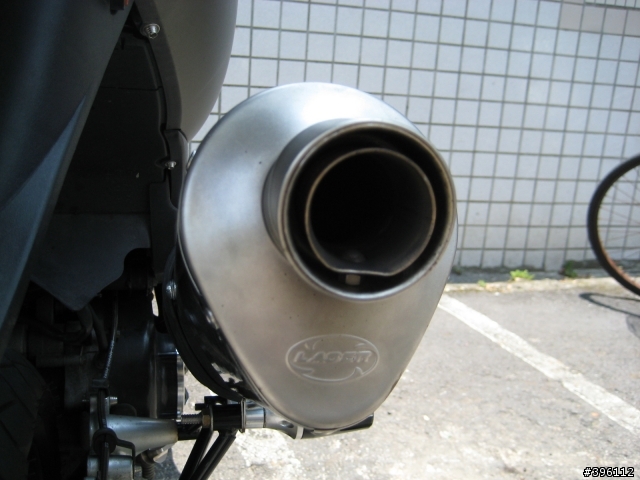 G-MAX 200與HUSKY 150之中日美英荷義六國排氣管大亂鬥心得分享