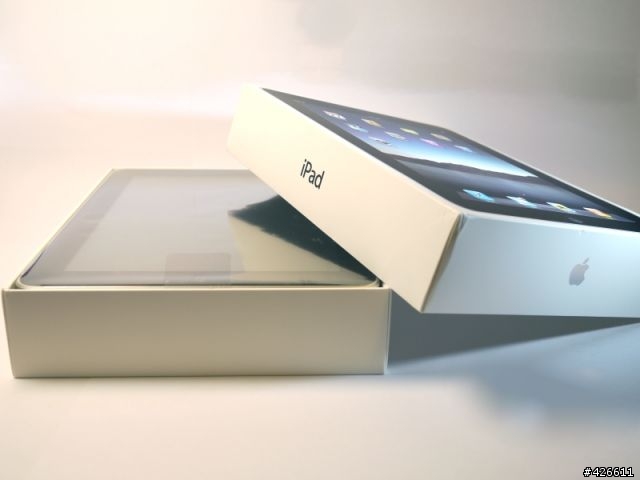不勸敗~不專業~開箱文~Ipad WiFi16G版+ipad專用Case~持續增加評論~~