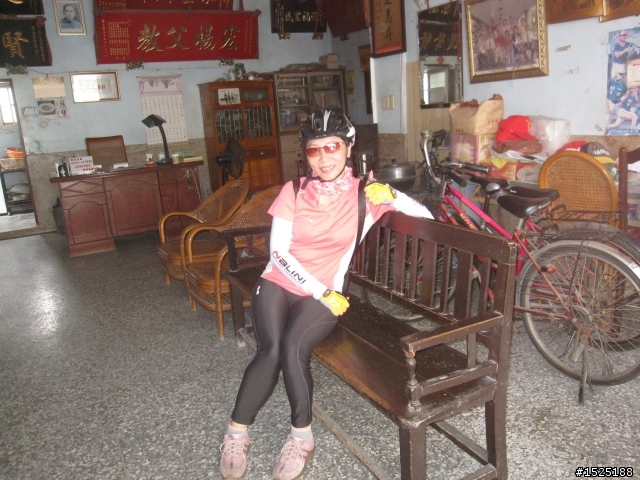 "美女與野獸"的安平文化之旅(蚵灰窯文化館)