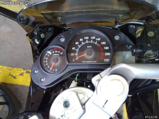 HONDA CBR-150的逆襲??全車仿造仕樣!!