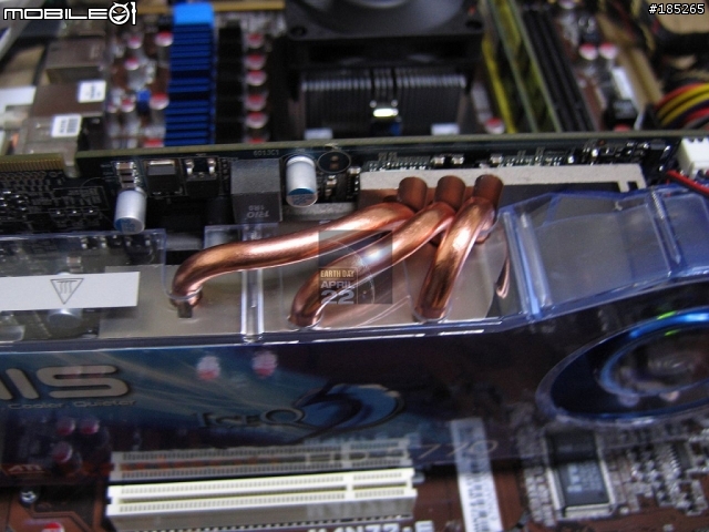 "遲來的開箱文"HIS HD 5770 IceQ 5 1GB 開箱測試!!