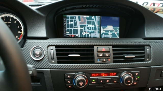 2010 小改款 E92 M3 開箱文~(7/5新增排氣管改裝分享)