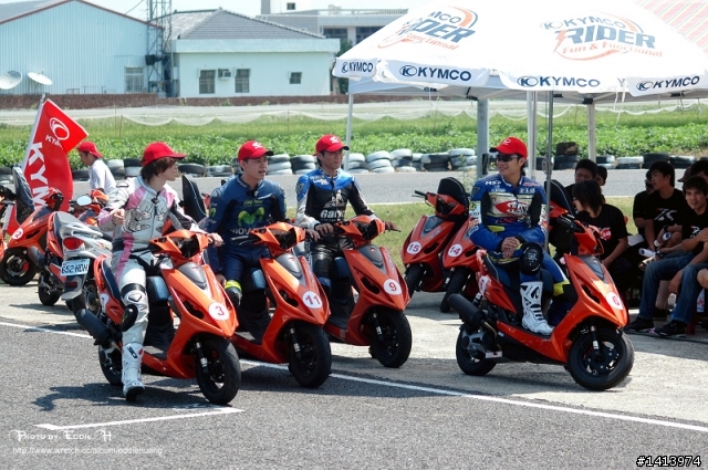 20100509-KCC新手賽@ARK