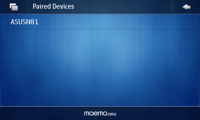 【不專業評測發表】NOKIA N900 菜鳥培因試用心得