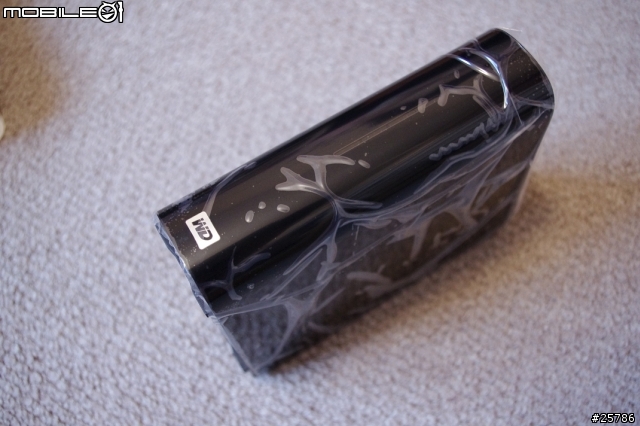 WD My Book Essential 2TB