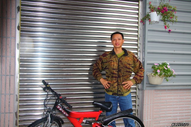 追尋夢土,騎向洄瀾(花蓮)單車之旅
