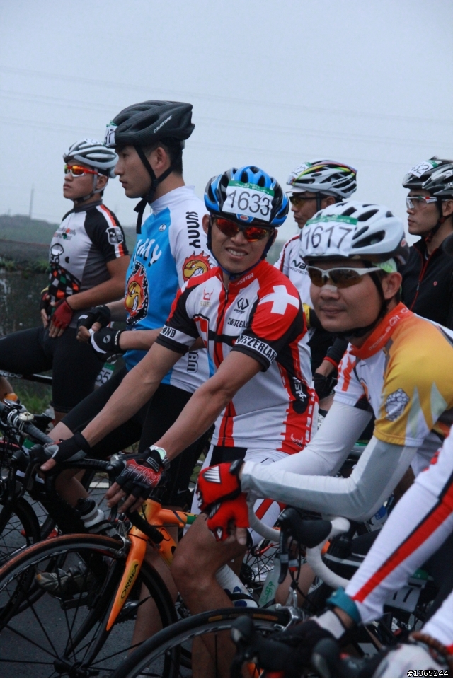 2010-武嶺高峰會之勇者無懼~
