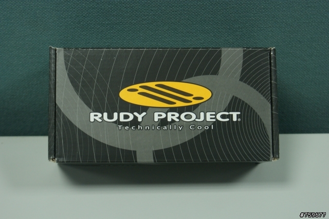 終於讓我找到你!RUDY PROJECT GENETYK 太陽眼鏡。