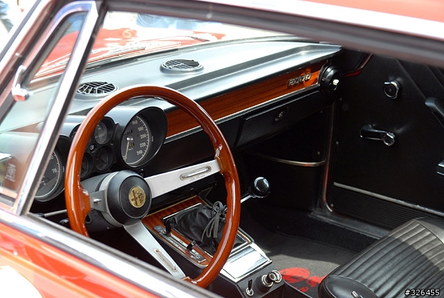 2010 Alfa Day 上拍Alfa 2000