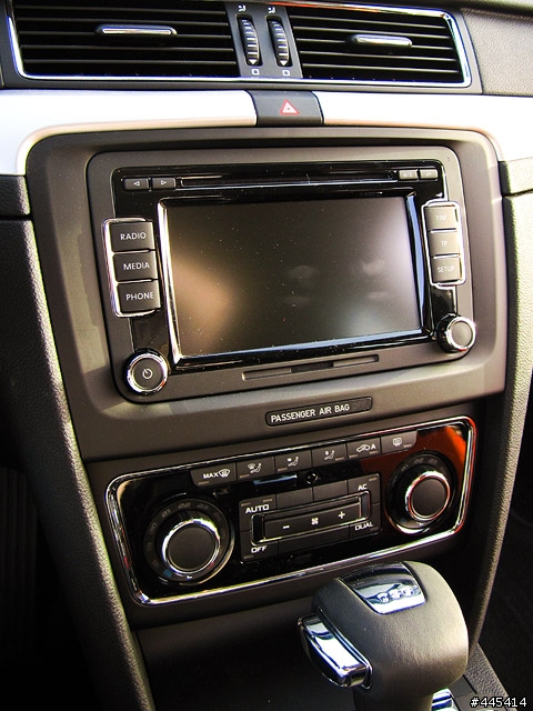 Skoda Superb 1.8TSI簡單開箱