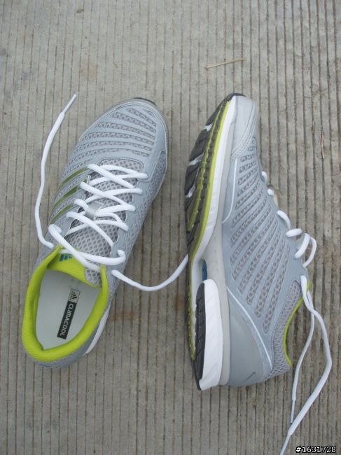 adidas CLIMACOOL Regulate M 新跑鞋 『鞋測心得』