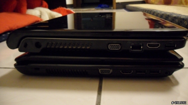 (開箱文)DELL 1464 i3-330(有請國際模特兒狗入鏡)
