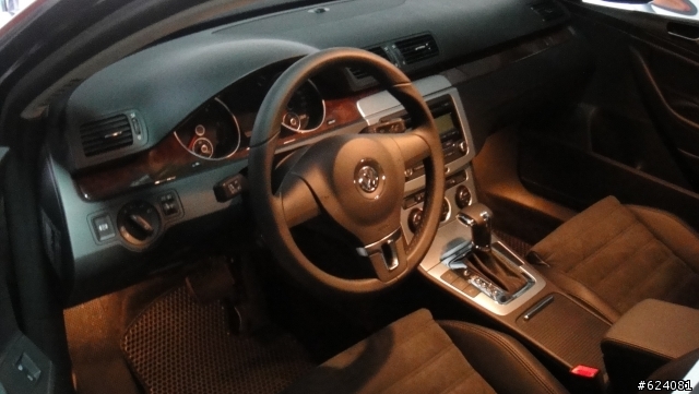 胡亂拍了一些照片(Passat 2.0 TDI)與大家分享