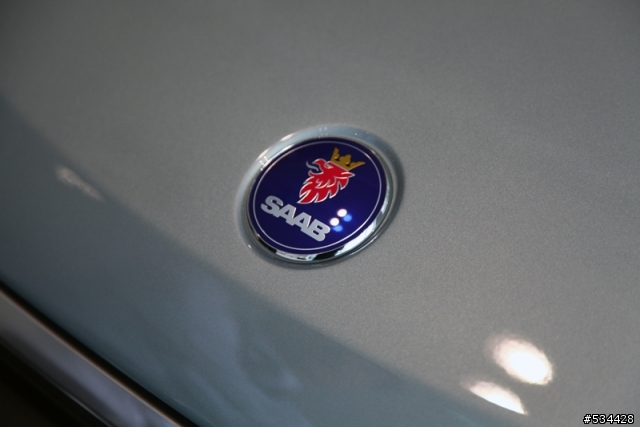 瑞典人的堅持 安全至上的品質 SAAB 9-3 2.0 Vector 試駕