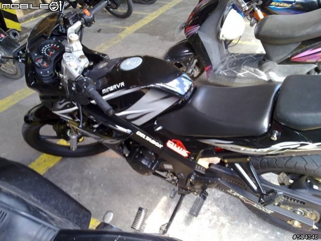 HONDA CBR-150的逆襲??全車仿造仕樣!!