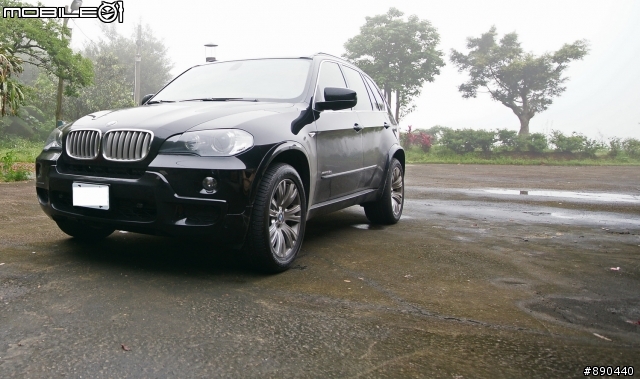 首發-BMW X5 35d.....補內裝照