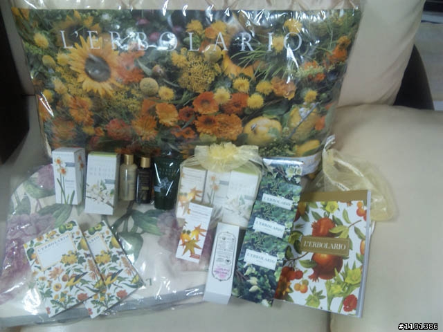 微風廣場白金夜~衝預購!!!5折買很大!!!!!