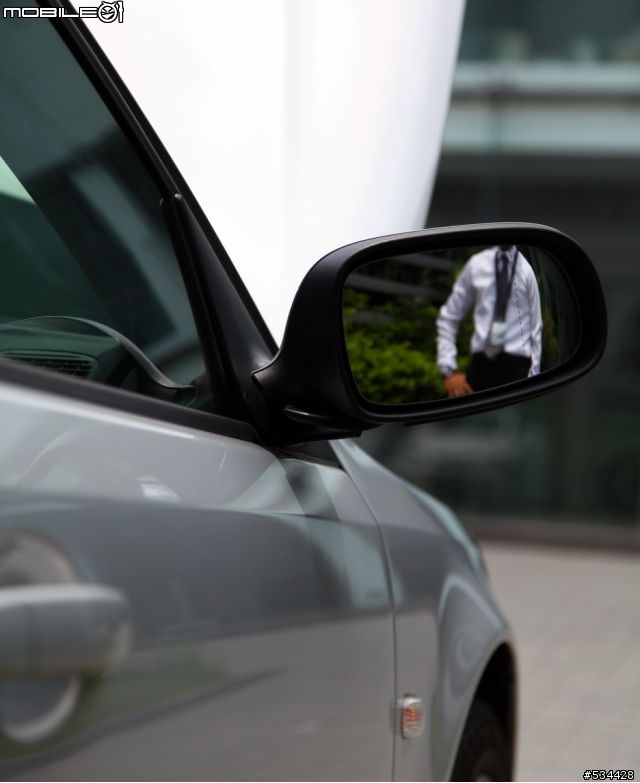 瑞典人的堅持 安全至上的品質 SAAB 9-3 2.0 Vector 試駕
