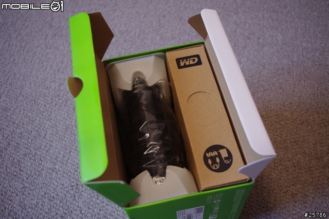 WD My Book Essential 2TB