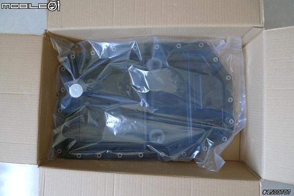 ZF GA6HP19Z變速箱油及油底殼ZF原廠料件分享!