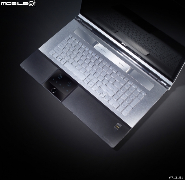 ACER 18吋 影音多媒體機 AS8943G