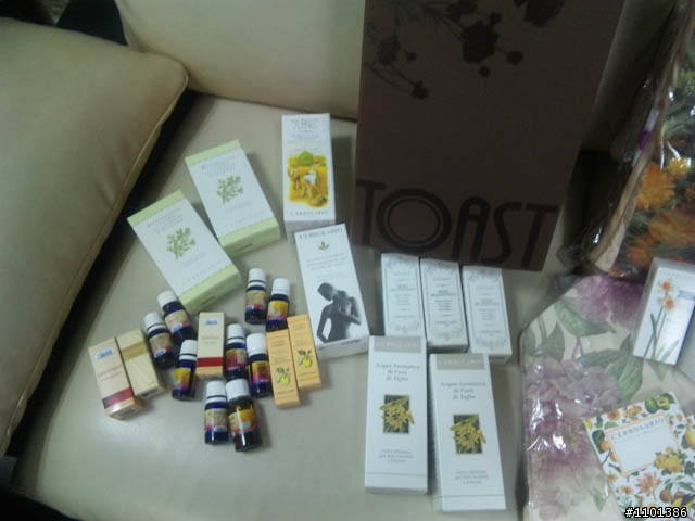 微風廣場白金夜~衝預購!!!5折買很大!!!!!