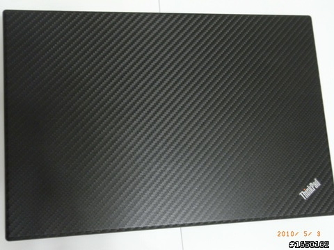 我愛卡夢之遲來的Lenovo SL410-FGV開箱文