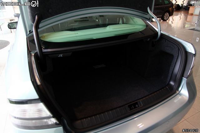 瑞典人的堅持 安全至上的品質 SAAB 9-3 2.0 Vector 試駕