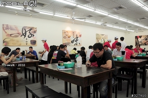 【食記】台南‧上海好味道小籠湯包