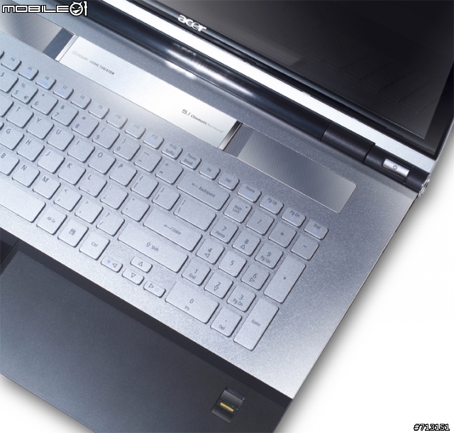 ACER 18吋 影音多媒體機 AS8943G