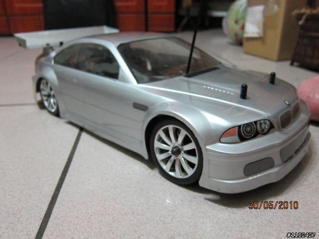 塵封很久的油車~