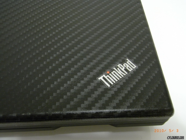 我愛卡夢之遲來的Lenovo SL410-FGV開箱文