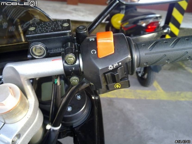 HONDA CBR-150的逆襲??全車仿造仕樣!!