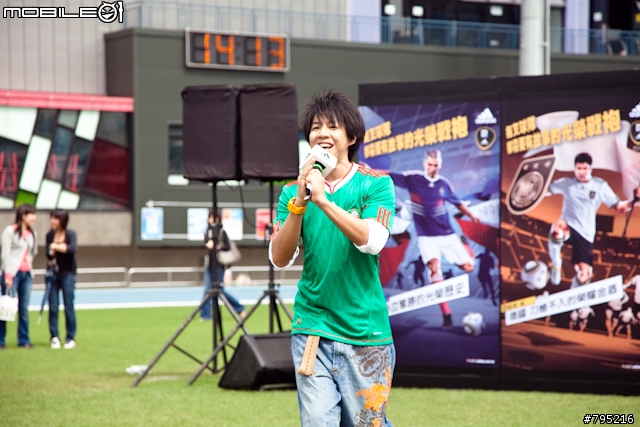 【採訪】南非世界盃倒數30天!主題公園將於6/11開放