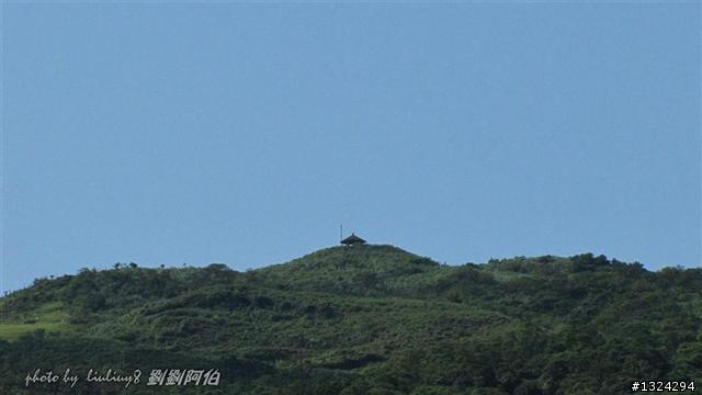 桃源谷-草嶺古道啞口越嶺
