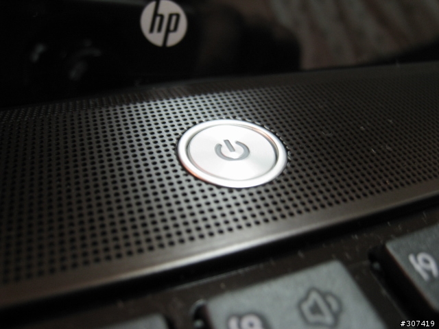 HP Probook 4320s 硬體+軟體測試分享