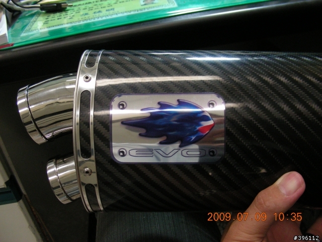 G-MAX 200與HUSKY 150之中日美英荷義六國排氣管大亂鬥心得分享