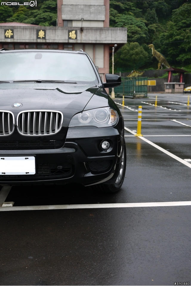 首發-BMW X5 35d.....補內裝照
