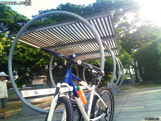 帶著 U10 出遊逛高雄~