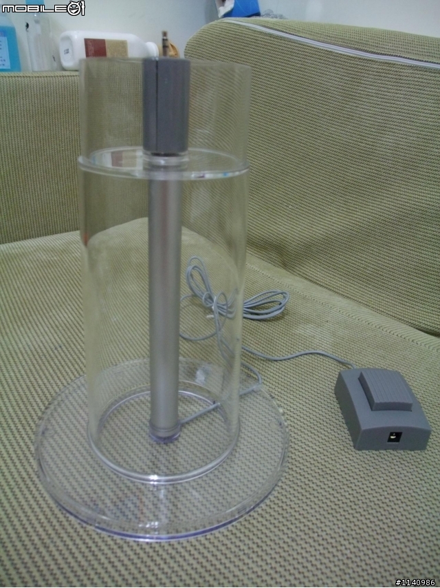 {開箱文} 撩下去......Lightair IONFLOW 50 surface 空氣清靜機