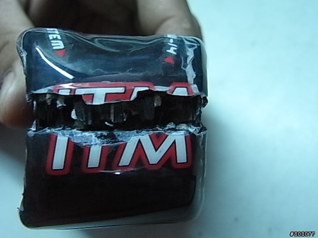 ITM龍頭大暴炸~~請大家告訴大家千萬不要買啊~~