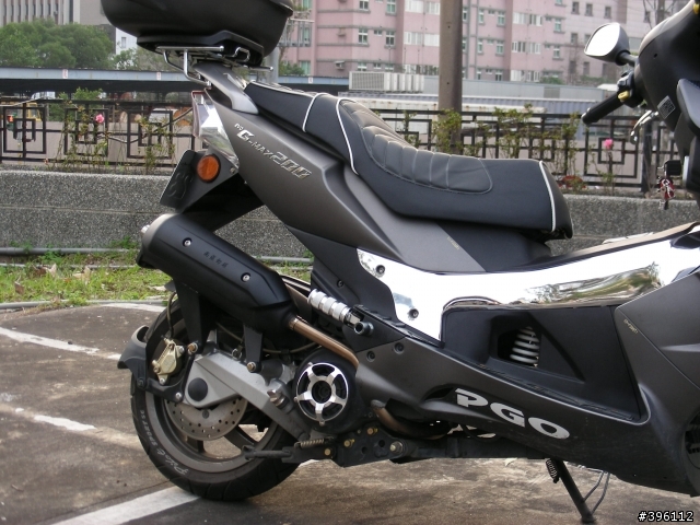G-MAX 200與HUSKY 150之中日美英荷義六國排氣管大亂鬥心得分享