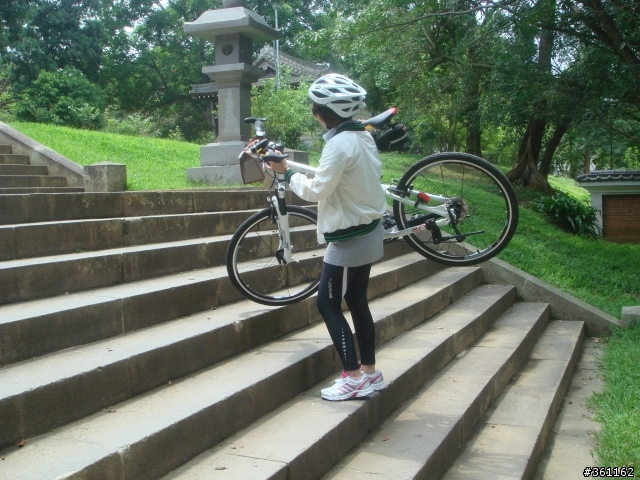【閃光】梅山36彎,殘念......