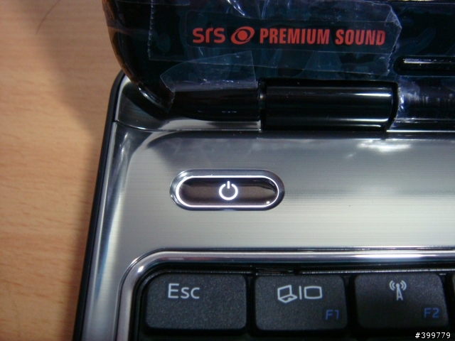 簡易開箱 Inspiron 13R黑色 沒跟上原廠光碟機版 同場加映 NU ESW870燒錄機