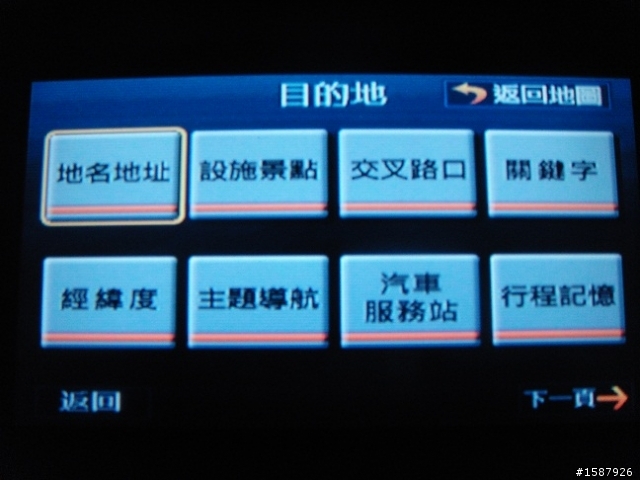 等了一年,終於在今天成為nana的主人!(車車照後補......)