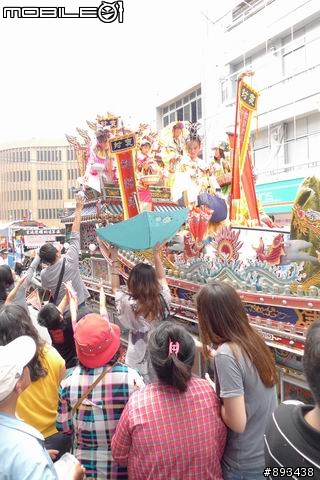 5月2日北港-朝天宮 天上聖母 一日遊